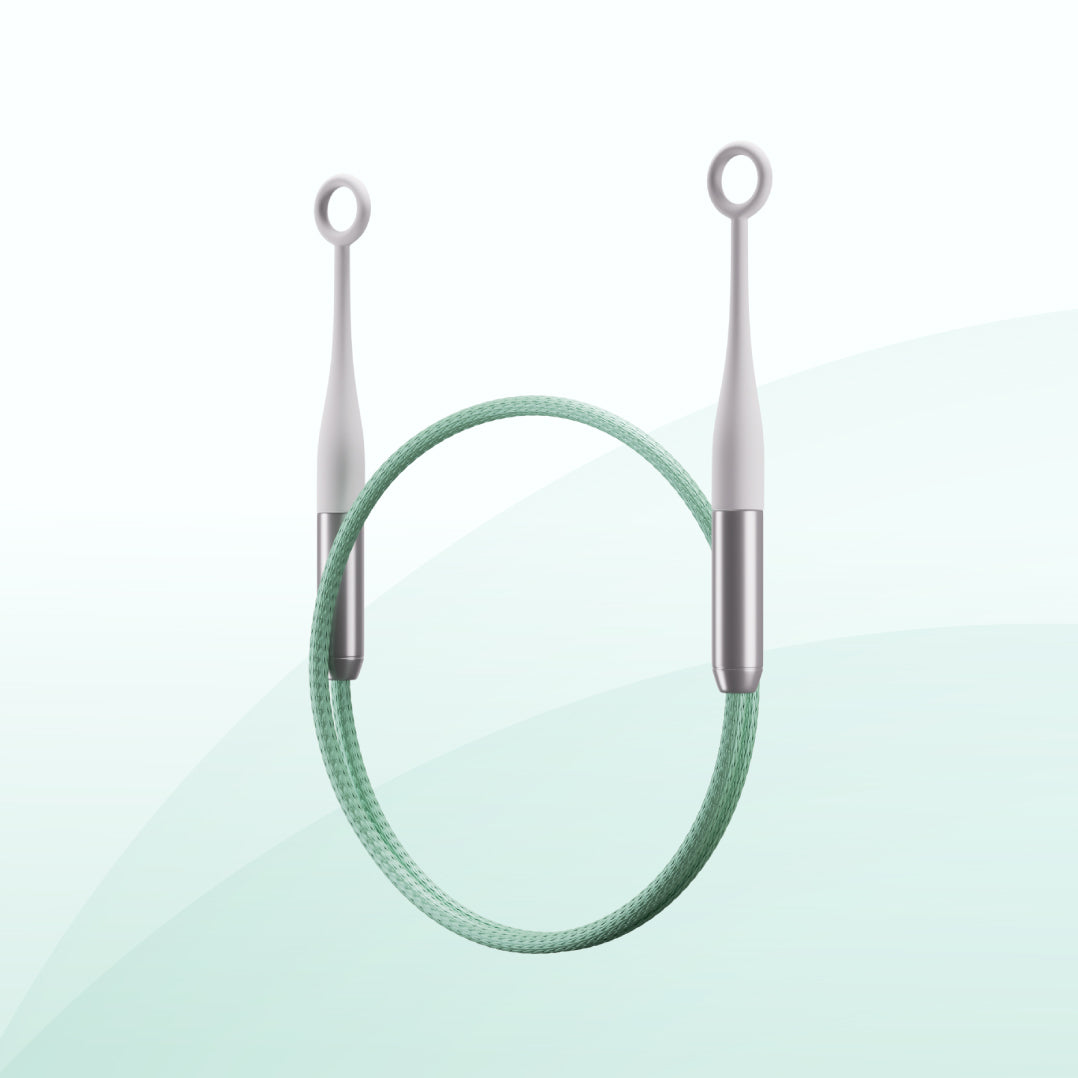 Chorda Tympani – Soft Glow [White Tip]