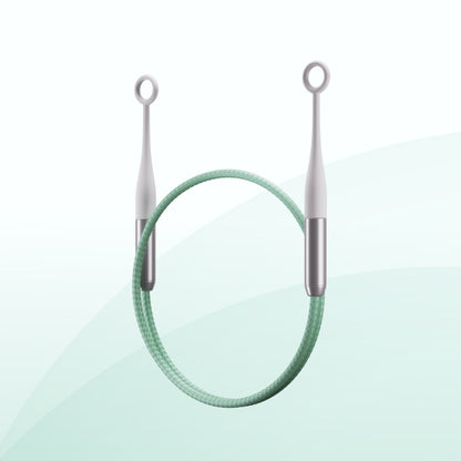 Chorda Tympani – Soft Glow [White Tip]