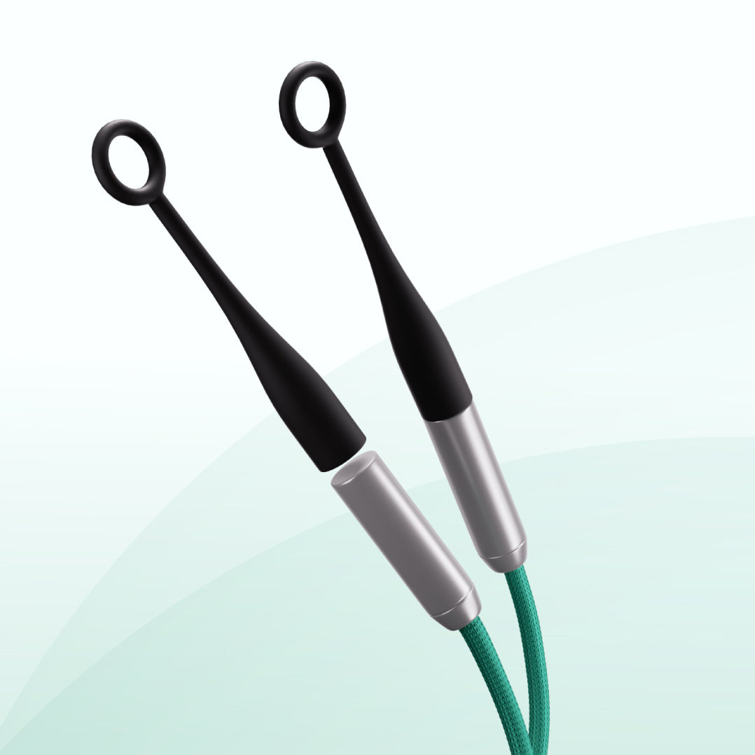 Chorda Tympani – Soft Glow [Black Tip]