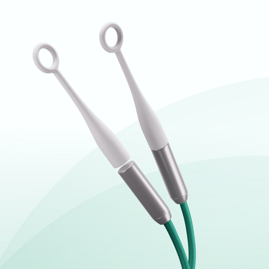 Chorda Tympani – Soft Glow [White Tip]