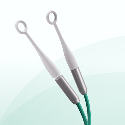 Chorda Tympani – Soft Glow [White Tip]