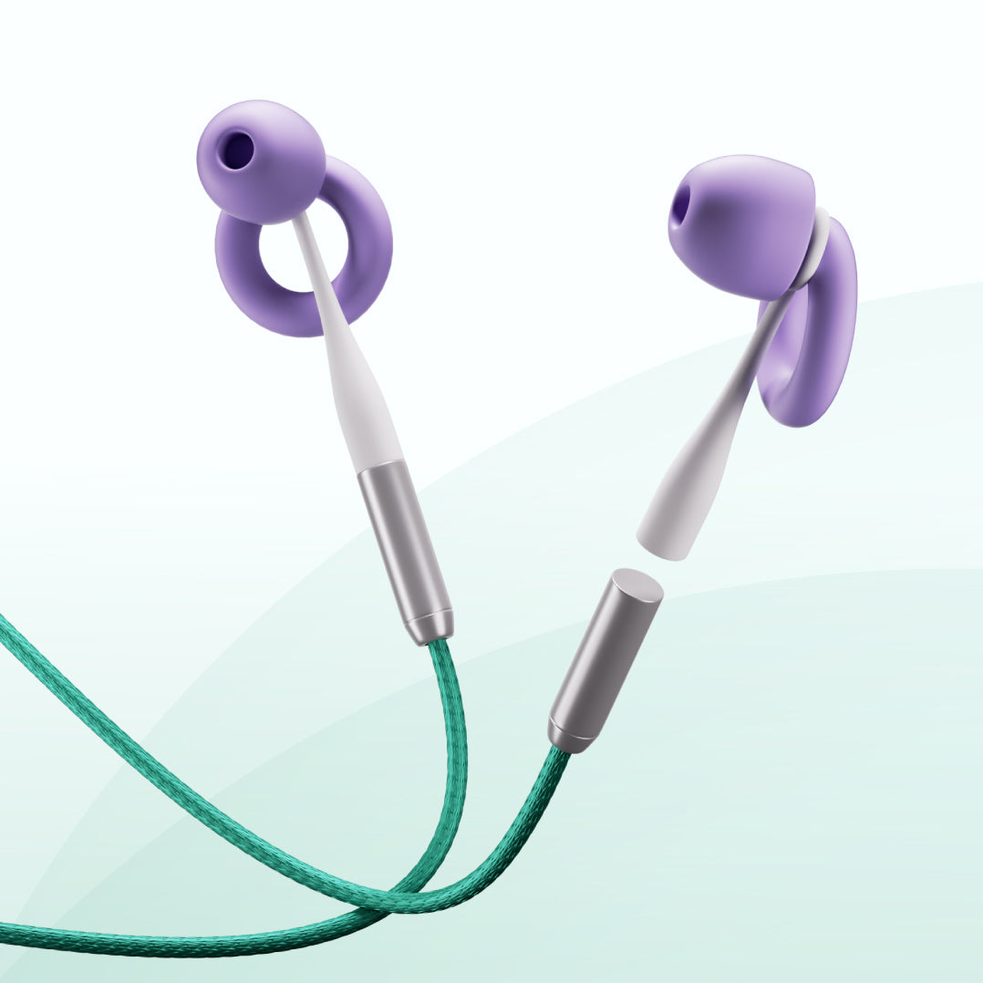 Chorda Tympani – Soft Glow [White Tip]