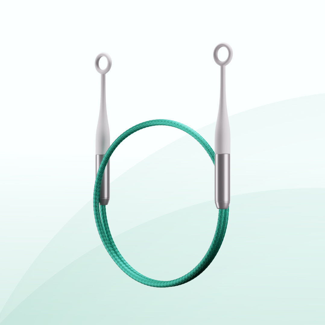 Chorda Tympani – Soft Glow [White Tip]