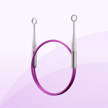 Chorda Tympani – Soft Glow [White Tip]