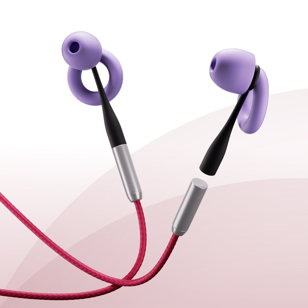 Chorda Tympani – Soft Glow [Black Tip]