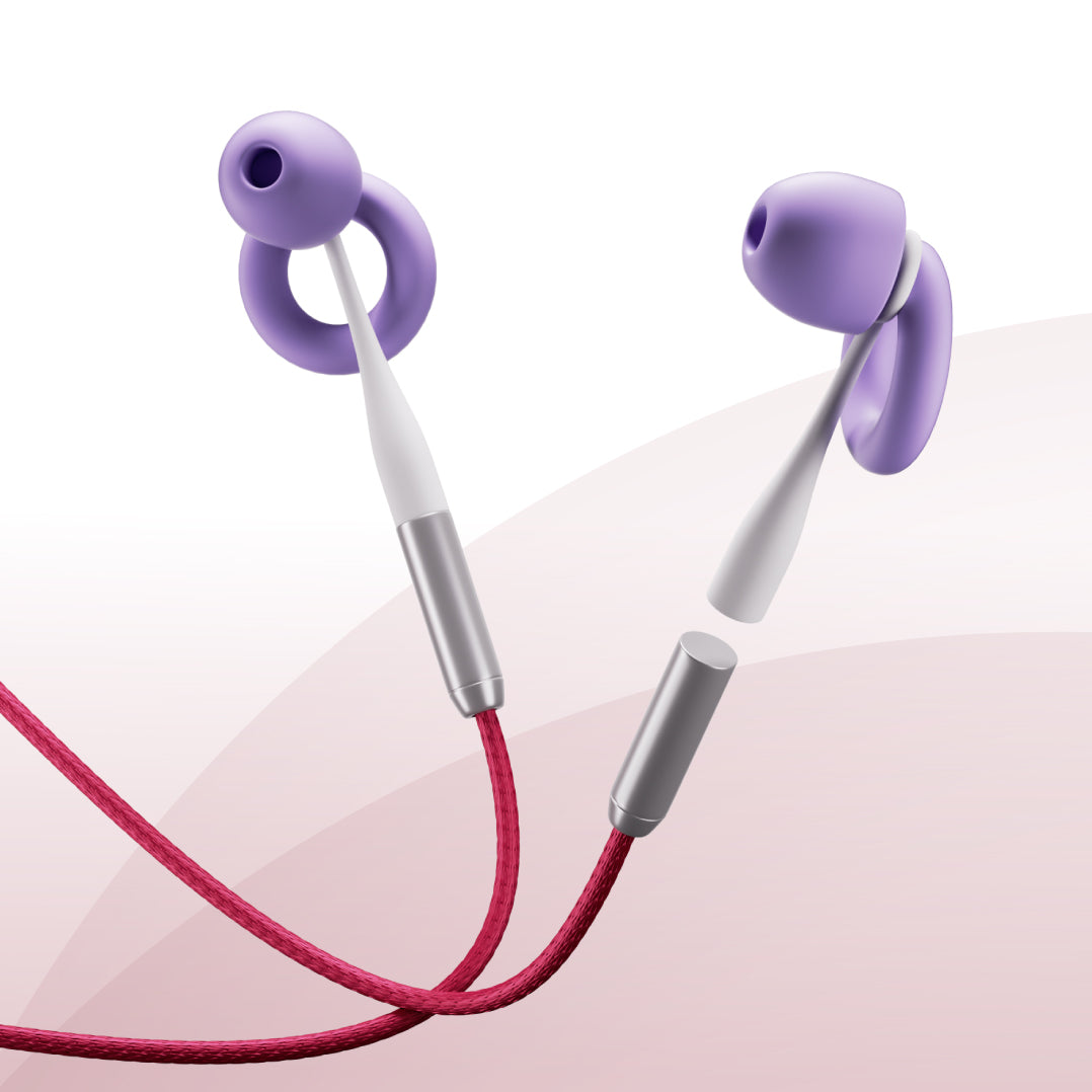 Chorda Tympani – Soft Glow [White Tip]