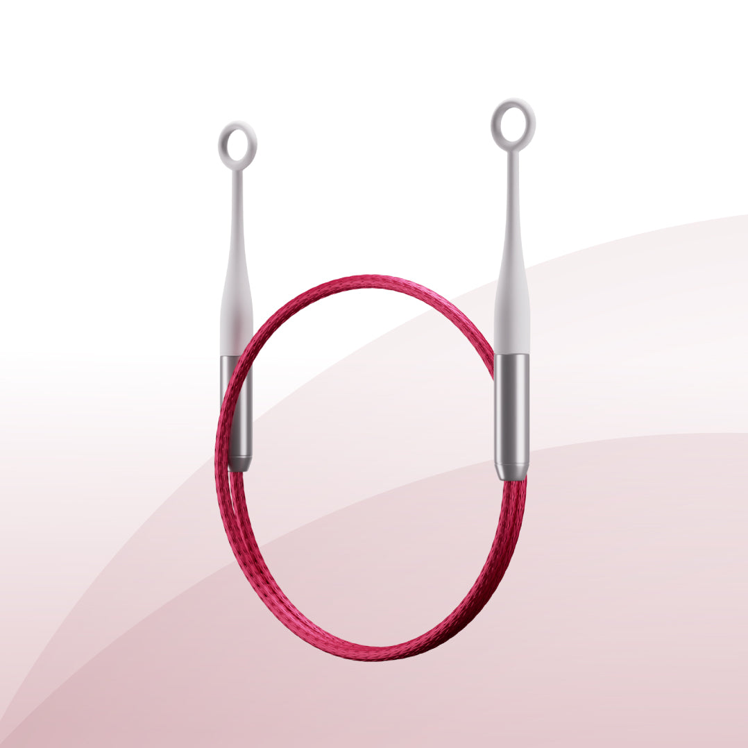 Chorda Tympani – Soft Glow [White Tip]