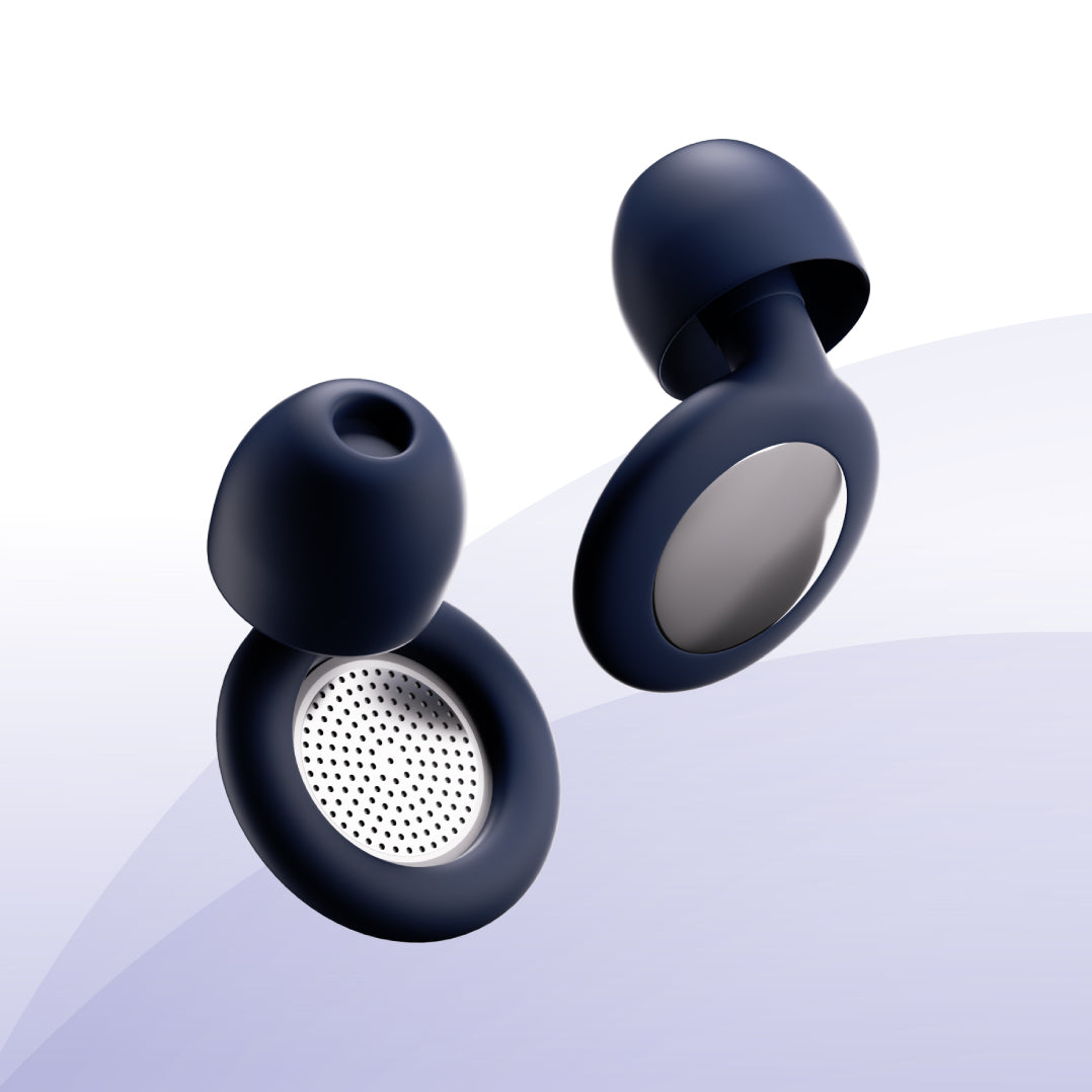 DELTA+ (-33dB) [SNR]