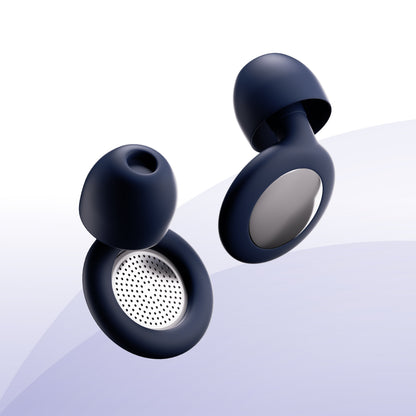 DELTA+ (-33dB) [SNR]