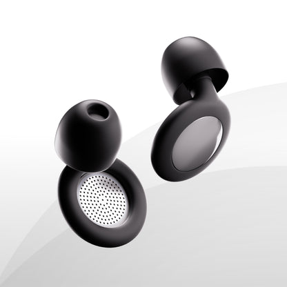 DELTA+ (-33dB) [SNR]