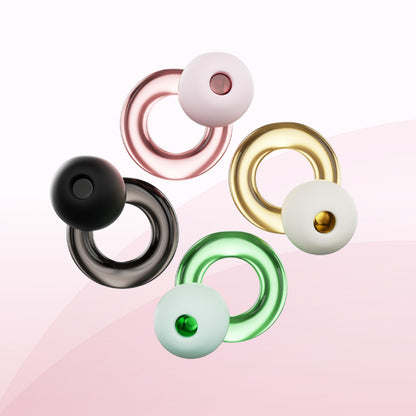 Coloratura (-20dB) [SNR]