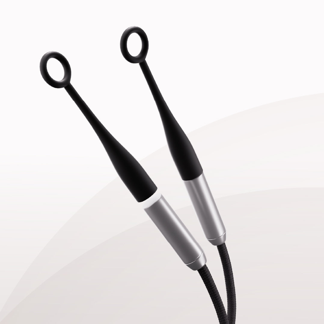 Chorda Tympani – Soft Glow [Black Tip]