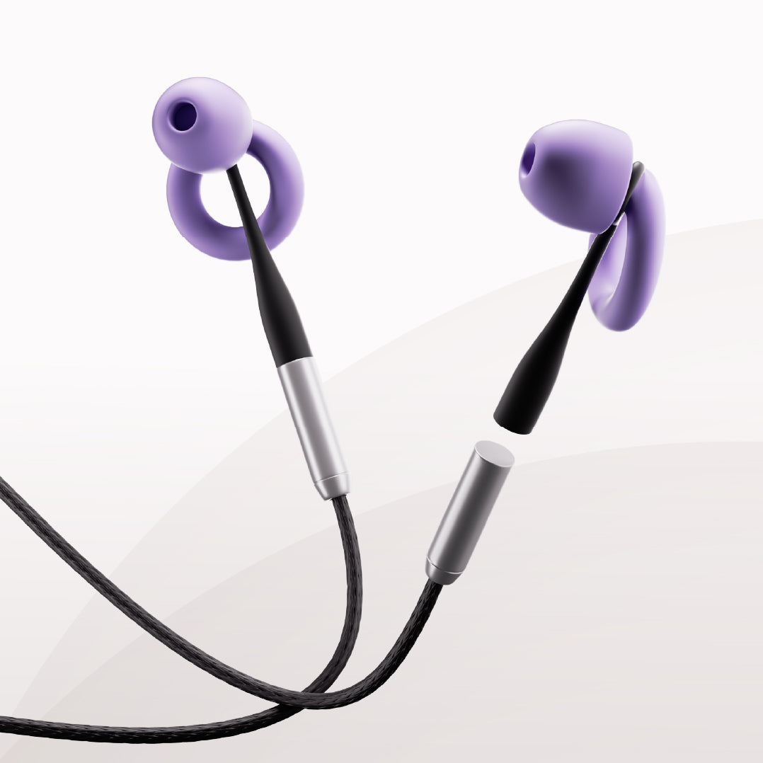 Chorda Tympani – Soft Glow [Black Tip]