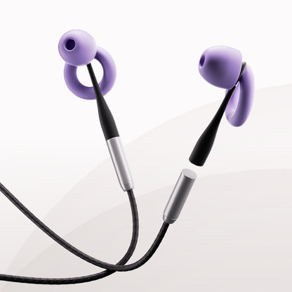 Chorda Tympani – Soft Glow [Black Tip]