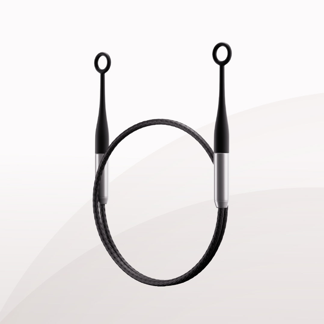 Chorda Tympani – Soft Glow [Black Tip]