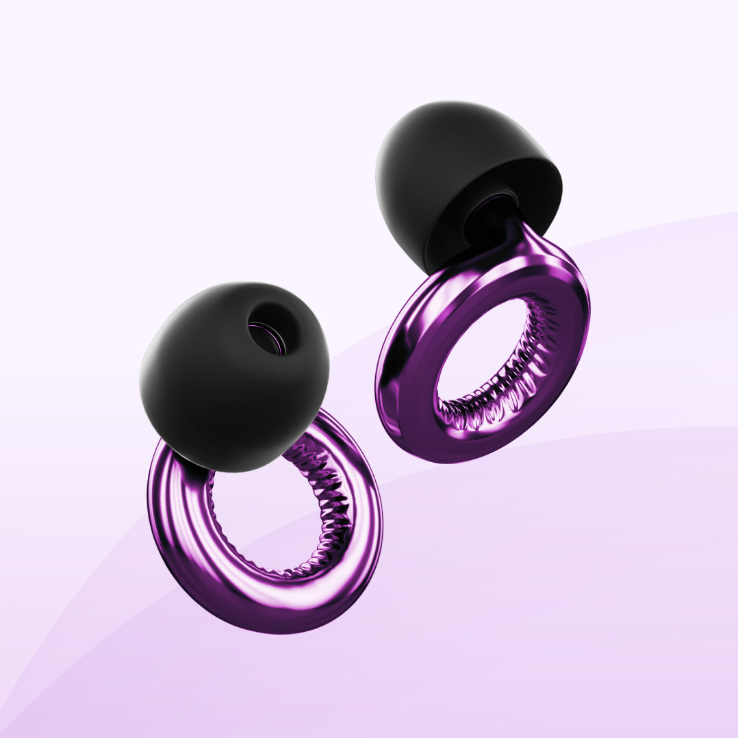 Bass Experience (-18dB) [SNR]