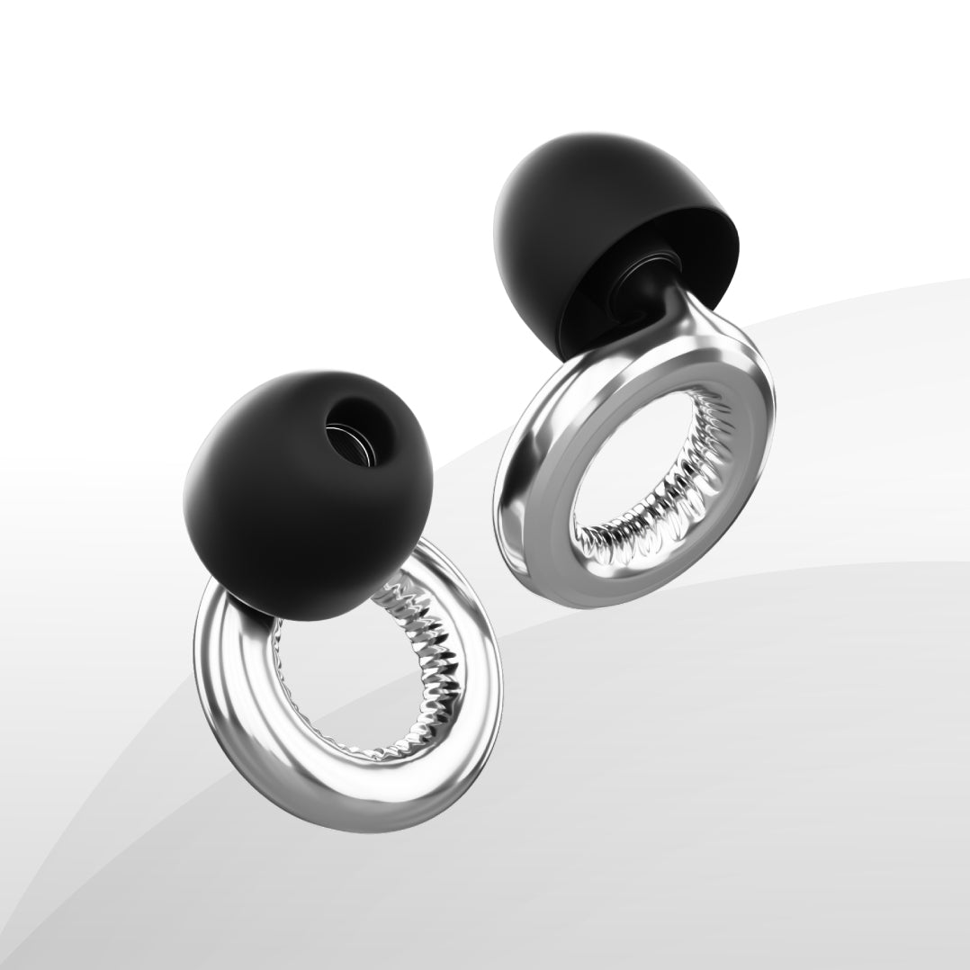 Bass Experience (-18dB) [SNR]