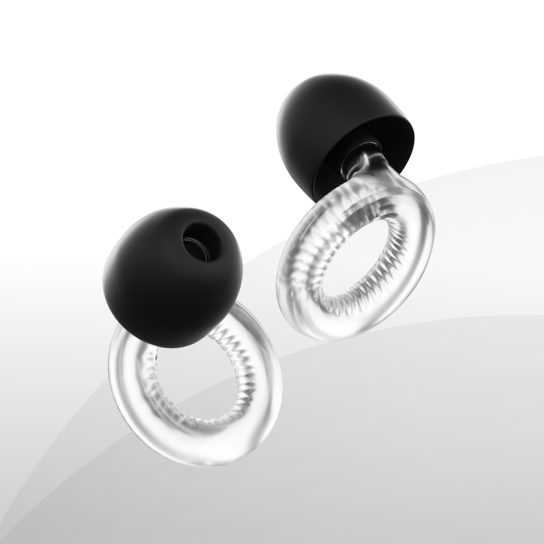 Bass Experience (-18dB) [SNR]