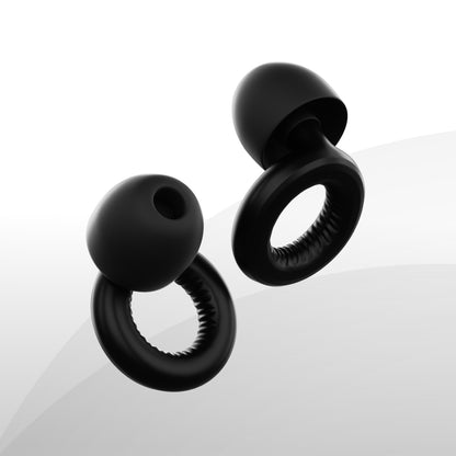 Bass Experience (-18dB) [SNR]