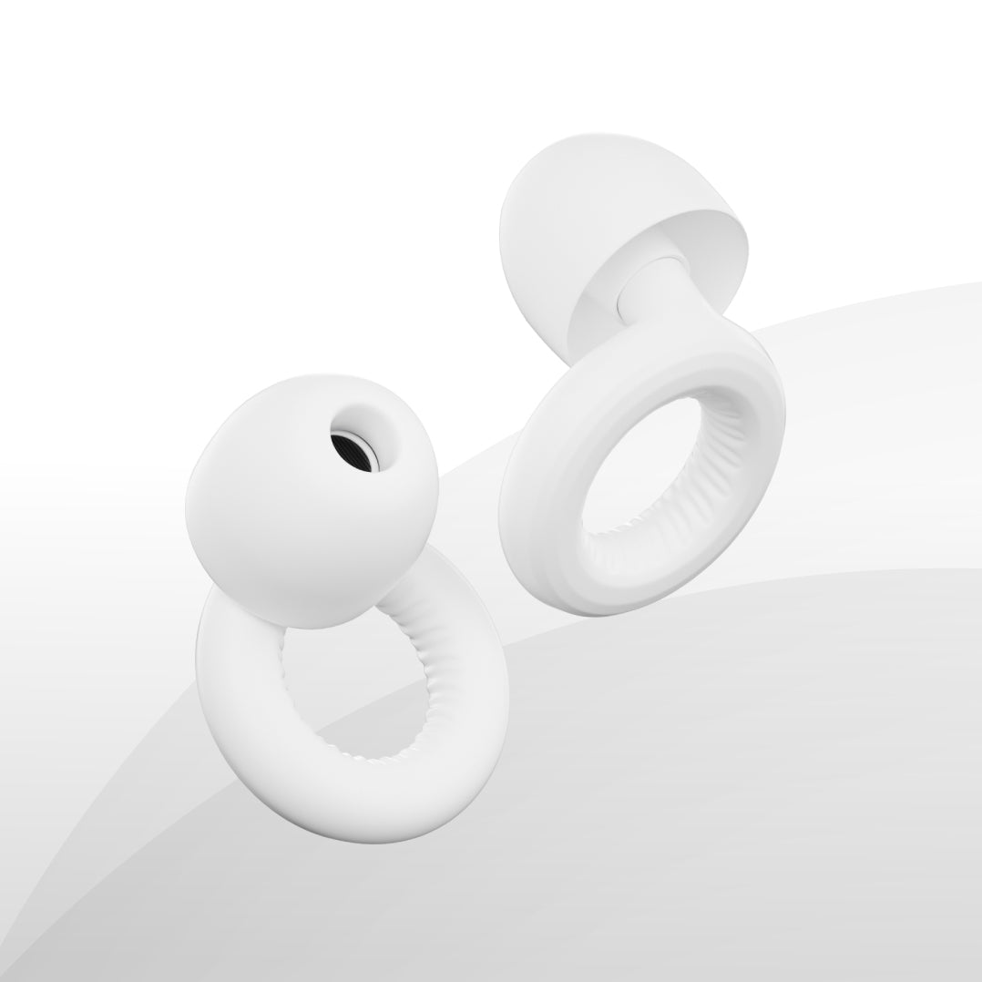 Bass Experience (-18dB) [SNR]