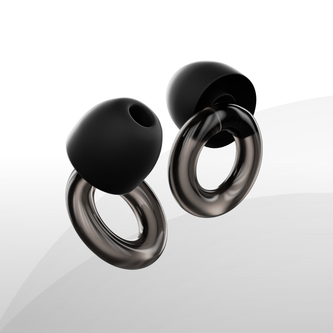 Coloratura (-20dB) [SNR]