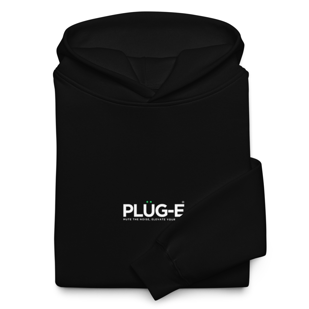 Sudadera oversize unisex